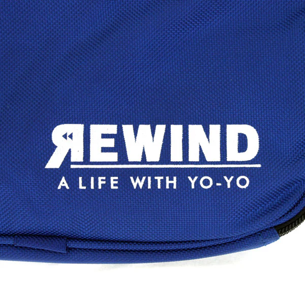 REWIND Yo-Yo Bag - Image 9