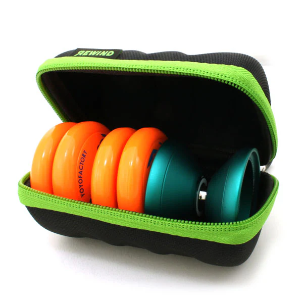 REWIND Yo-Yo Case (2-3) - Image 2
