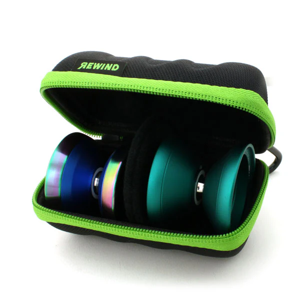 REWIND Yo-Yo Case (2-3) - Image 3