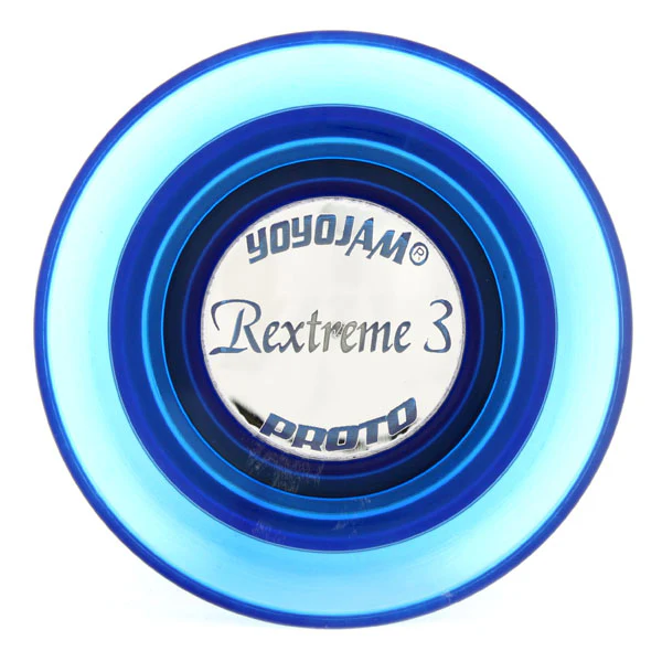 Rextreme 3 Prototype - Image 3