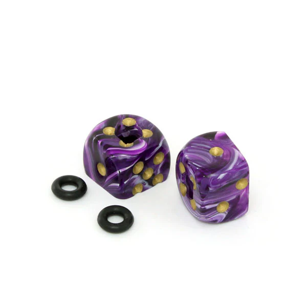 Ricestacks (Dice shape stacks) - Image 10