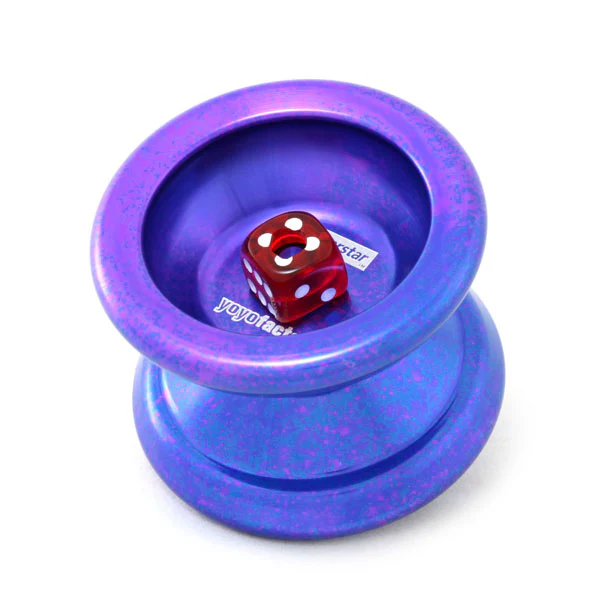 Ricestacks (Dice shape stacks) - Image 11