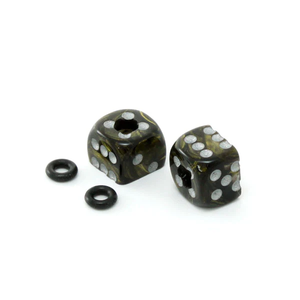 Ricestacks (Dice shape stacks) - Image 12