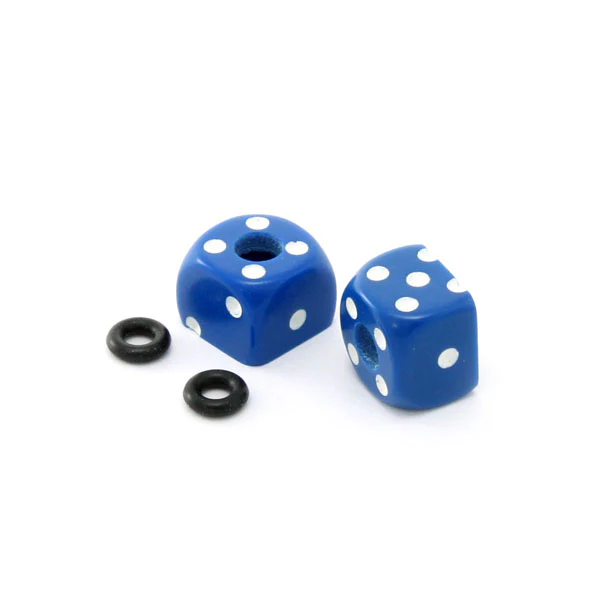 Ricestacks (Dice shape stacks) - Image 13