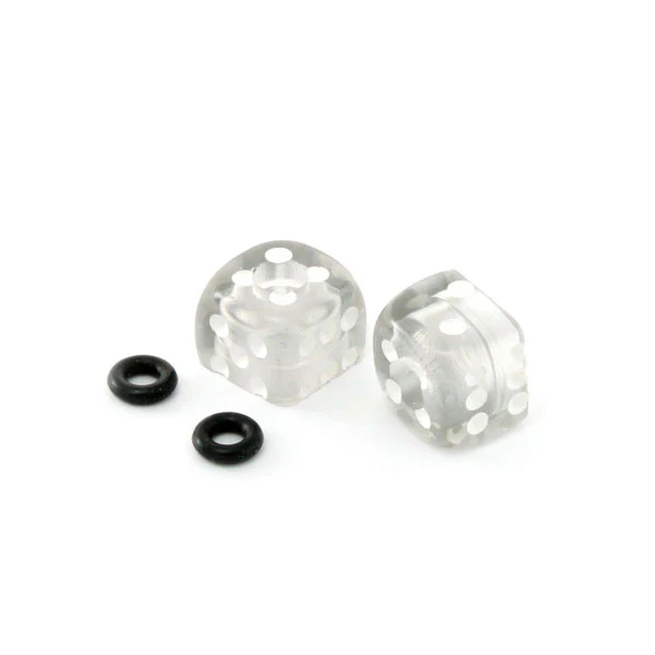 Ricestacks (Dice shape stacks) - Image 14