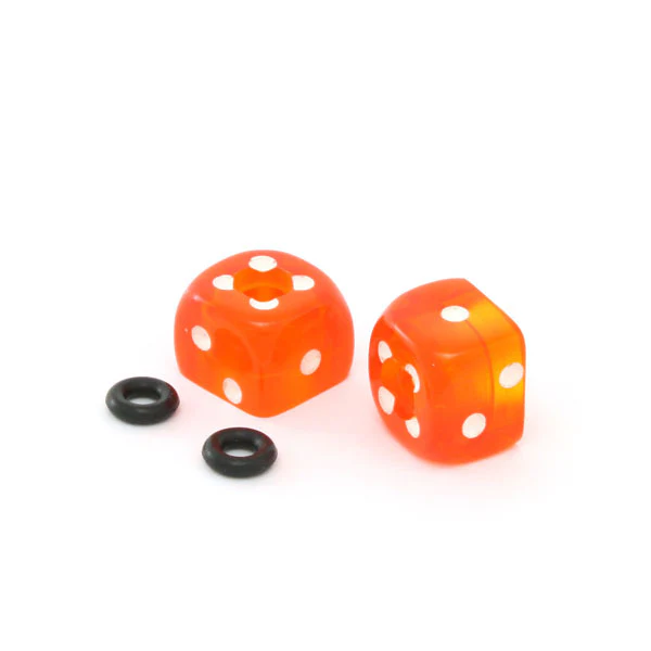 Ricestacks (Dice shape stacks) - Image 2