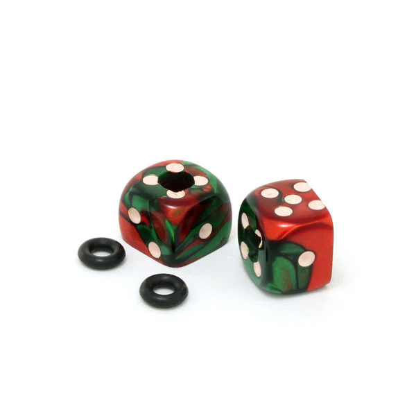Ricestacks (Dice shape stacks) - Image 4