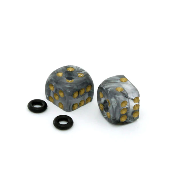 Ricestacks (Dice shape stacks) - Image 5