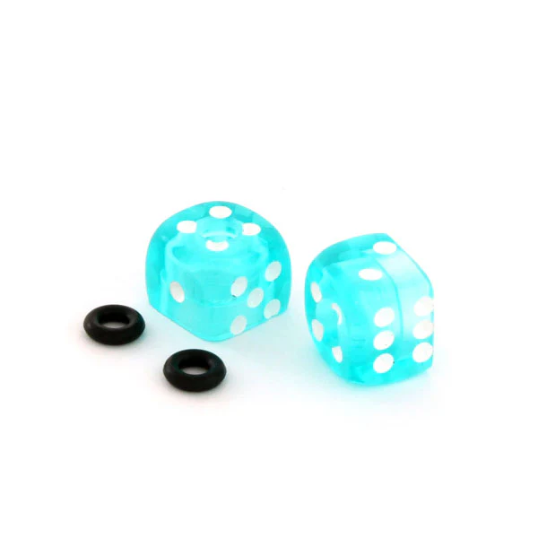 Ricestacks (Dice shape stacks) - Image 6