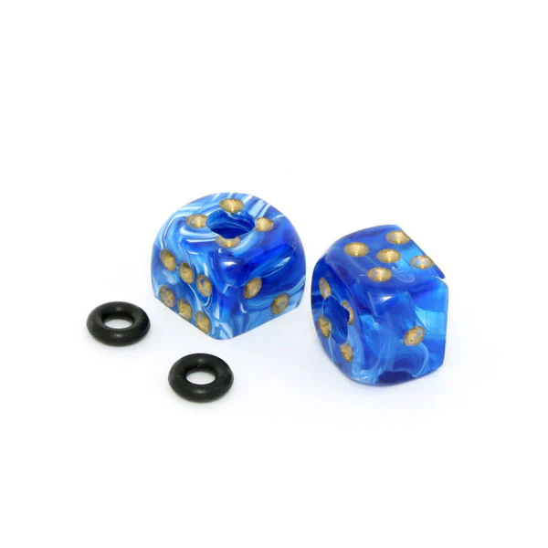 Ricestacks (Dice shape stacks) - Image 7