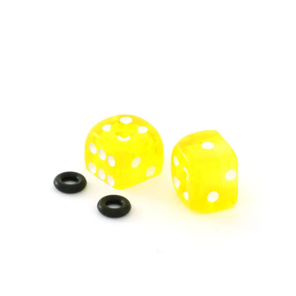 Ricestacks (Dice shape stacks) - Image 8