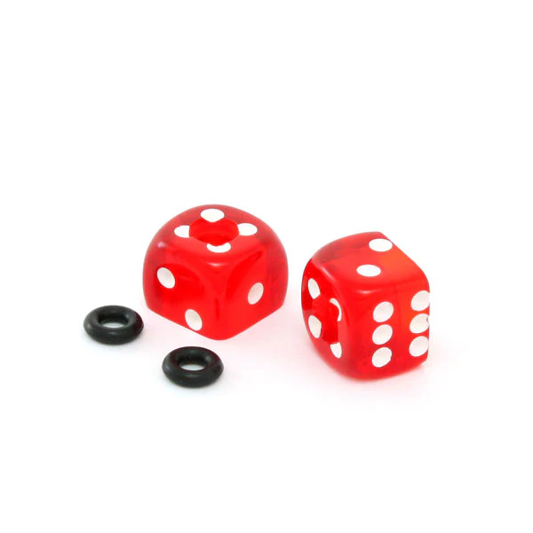 Ricestacks (Dice shape stacks) - Image 9