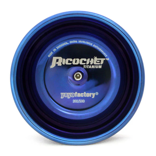 Ricochet - Image 3
