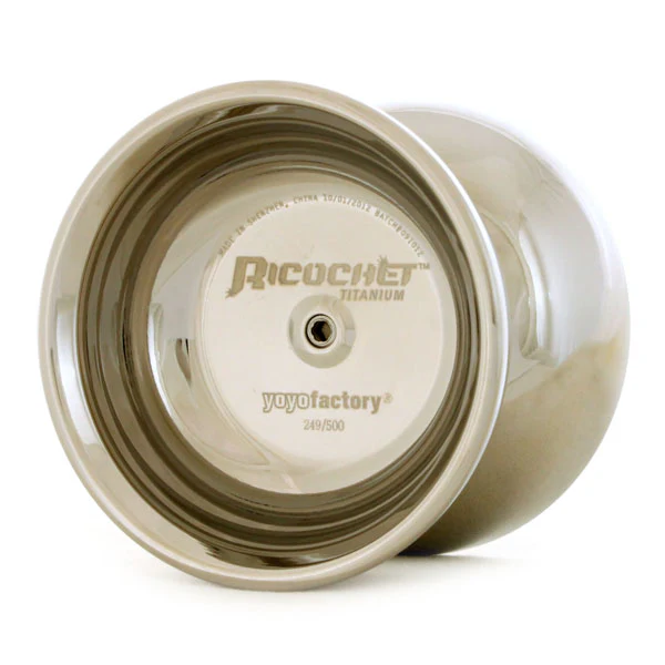 Ricochet - Image 4