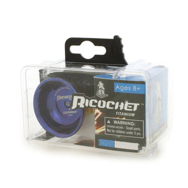 Ricochet - Image 7