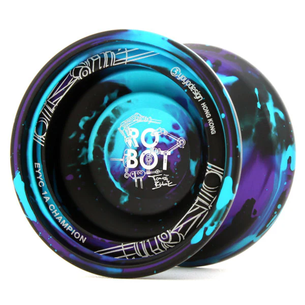 Robot - Image 3