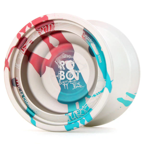 Robot - Image 4