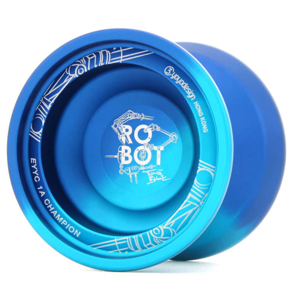 Robot - Image 5
