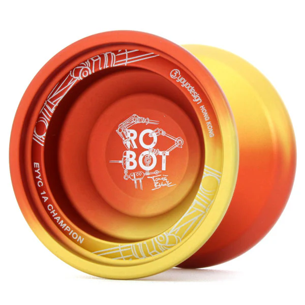 Robot - Image 7