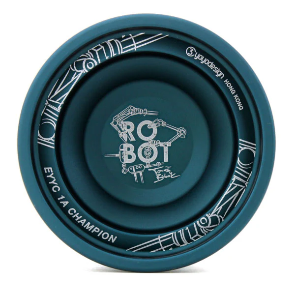Robot - Image 8
