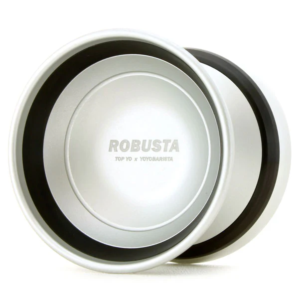 Robusta - Image 11