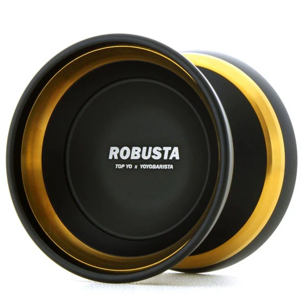 Robusta - Image 12