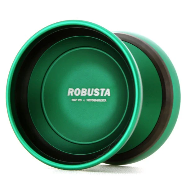 Robusta - Image 13