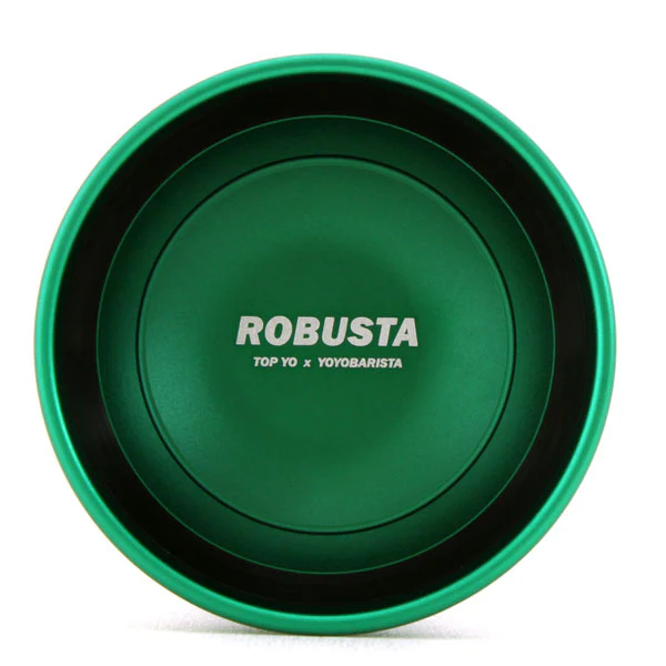 Robusta - Image 3