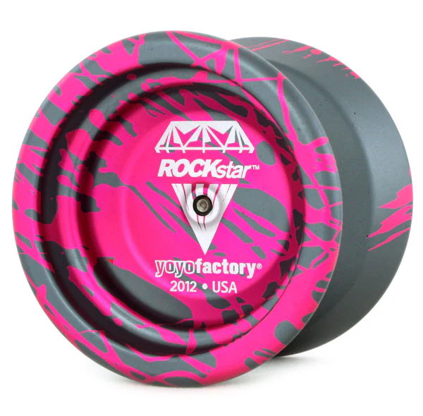 ROCKstar 2012 - Image 4