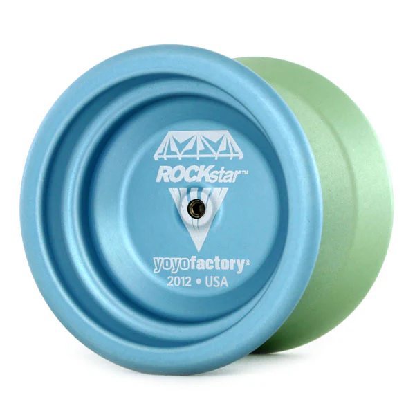 ROCKstar 2012 - Image 6