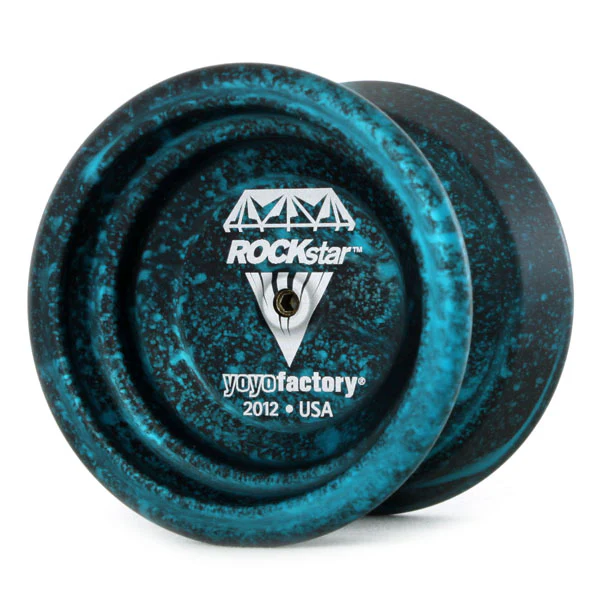 ROCKstar 2012 - Image 8