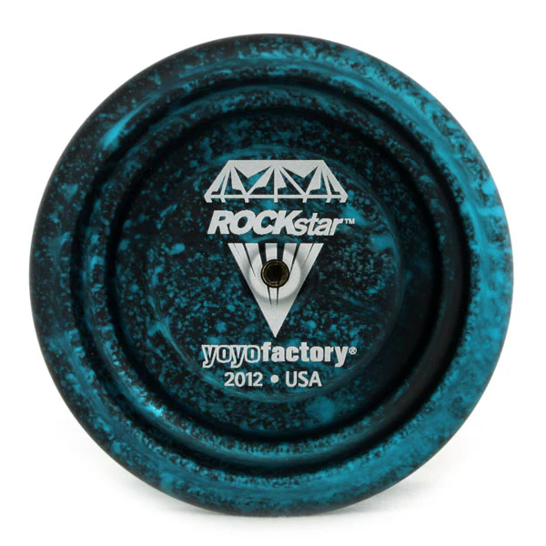 ROCKstar 2012 - Image 9