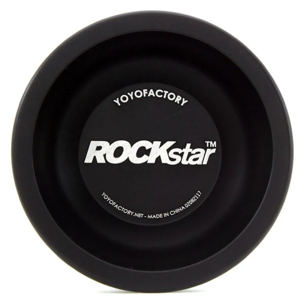 ROCKstar (2017) - Image 3