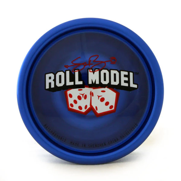 Roll Model (Champions Collection) - Image 3