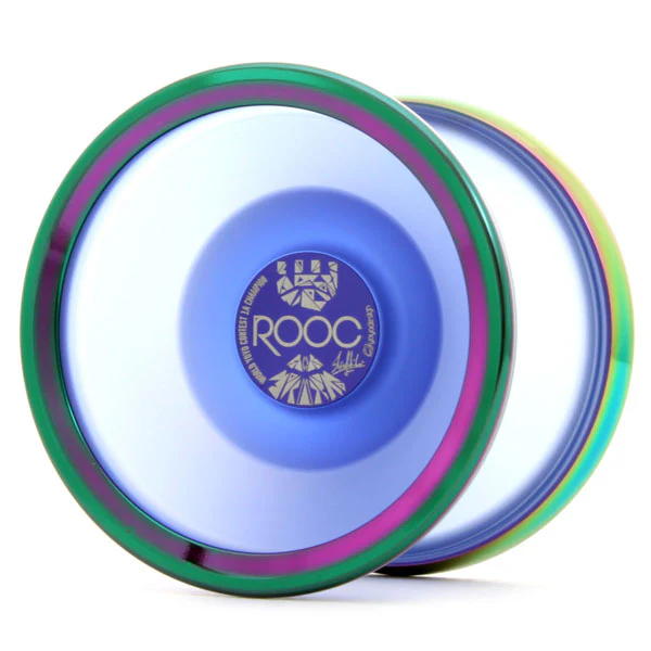 Rooc (with Signed Photo Card) - Image 11