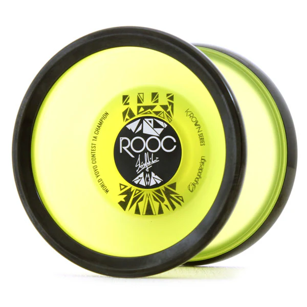 Rooc (with Signed Photo Card) - Image 12