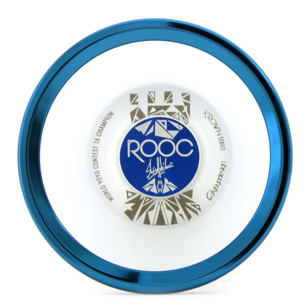 Rooc (with Signed Photo Card) - Image 16