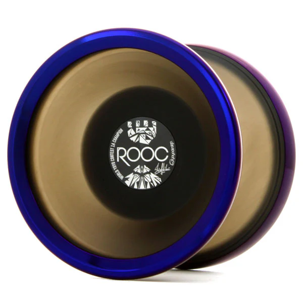 Rooc (with Signed Photo Card) - Image 9