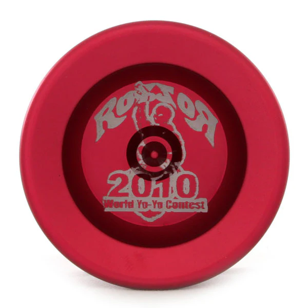 Rozzor 2010 Worlds - Image 3