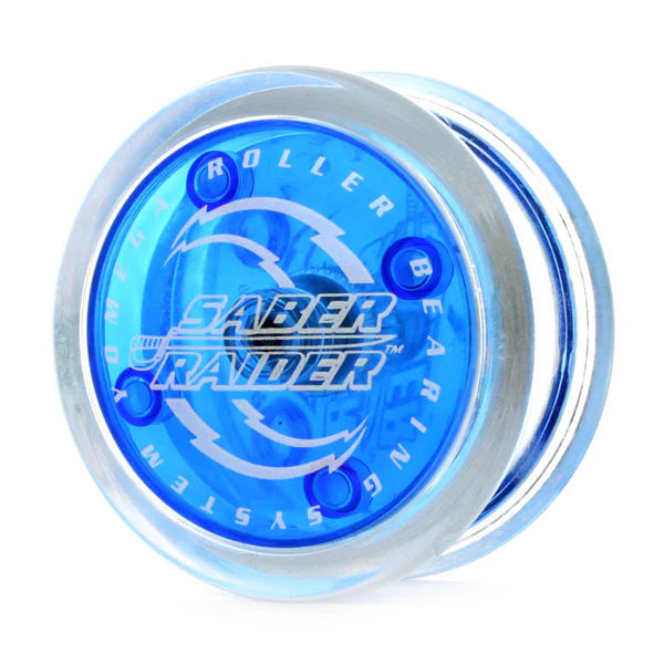 Saber Raider - Image 3