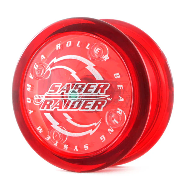 Saber Raider - Image 4