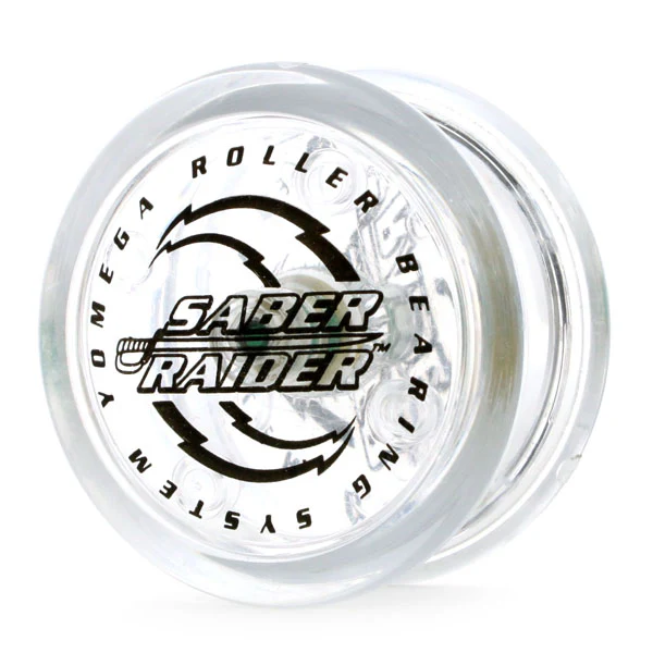 Saber Raider - Image 5