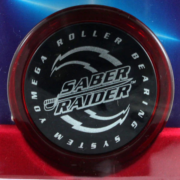 Saber Raider - Image 7