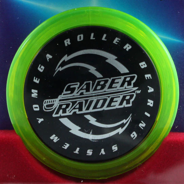 Saber Raider - Image 8