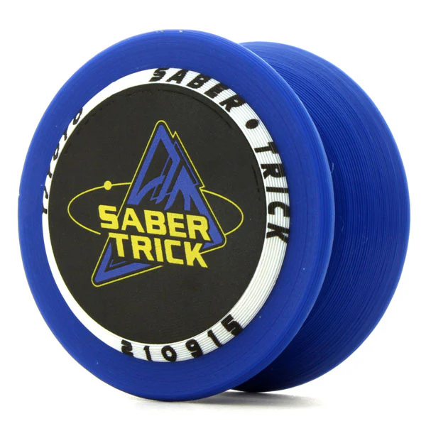 Saber Trick - Image 11