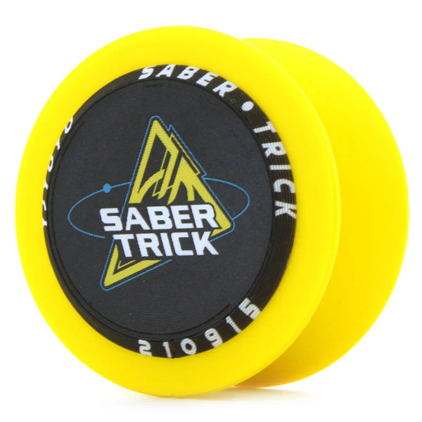 Saber Trick - Image 12