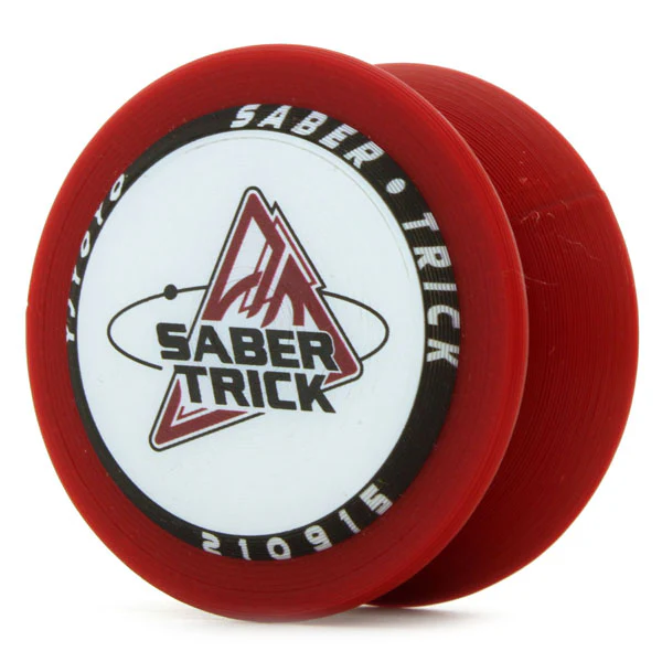 Saber Trick - Image 13