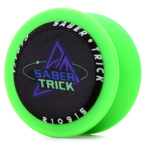 Saber Trick - Image 14