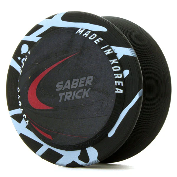 Saber Trick - Image 15
