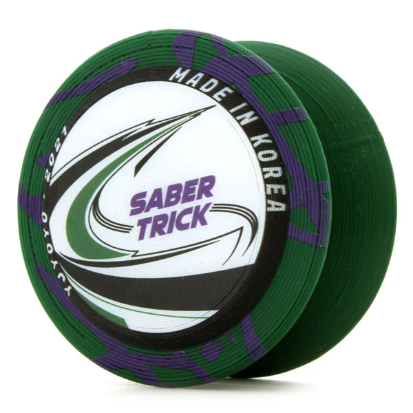 Saber Trick - Image 17